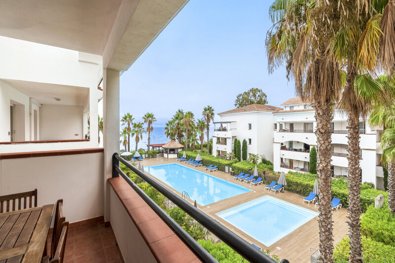 Residence Sognu Di Rena 16 - Room Example