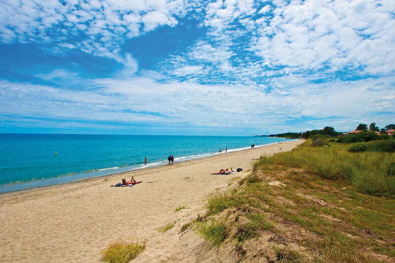 Residence Sognu Di Rena 17 - Beach