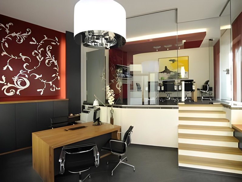 rostock apartment LIVING HOTEL 1