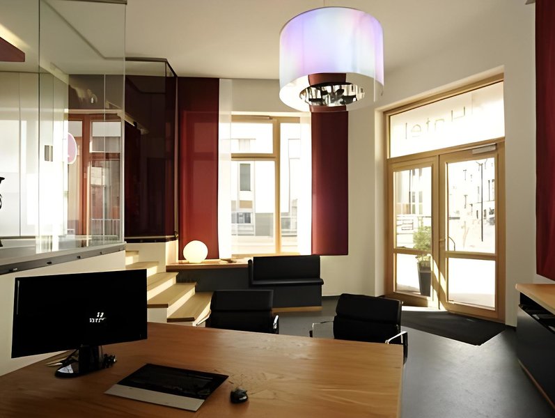 rostock apartment LIVING HOTEL 2