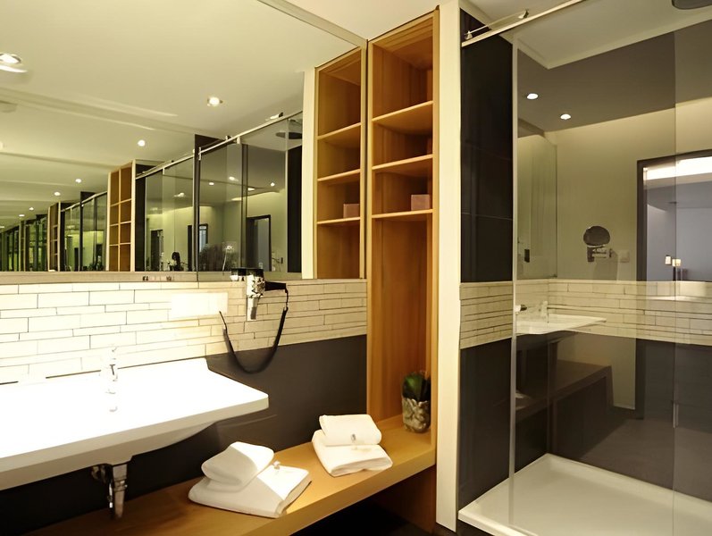 rostock apartment LIVING HOTEL 3