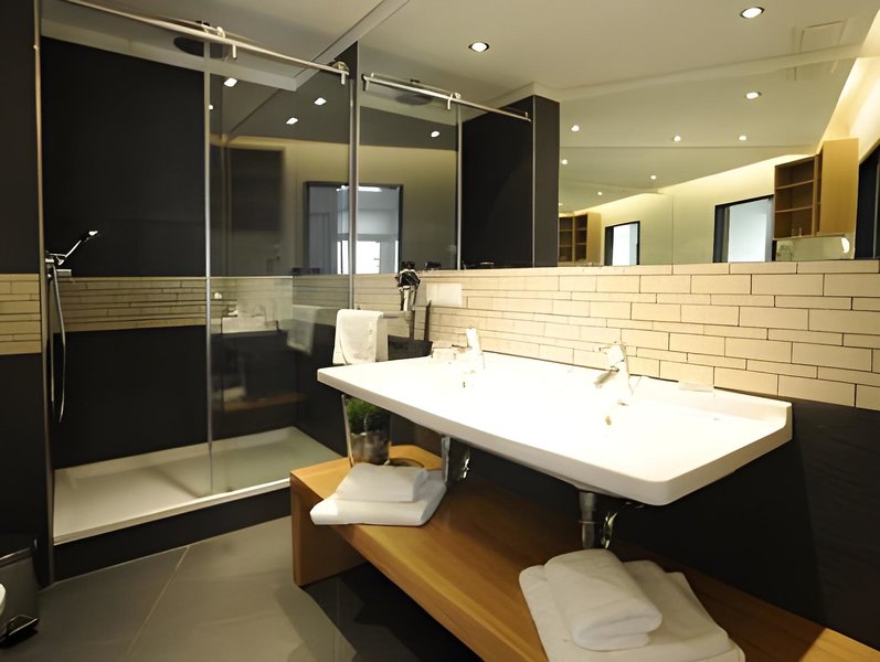 rostock apartment LIVING HOTEL 4
