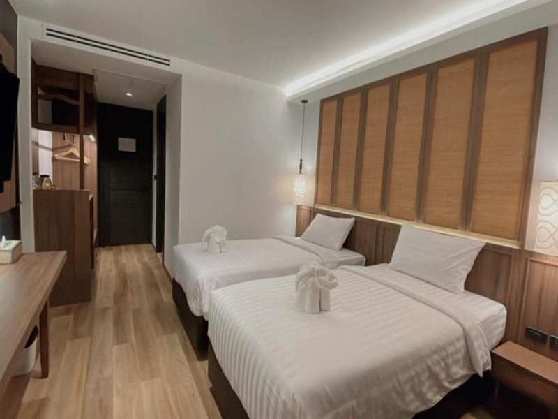 Sareeviengping Hotel Chiangmai 6