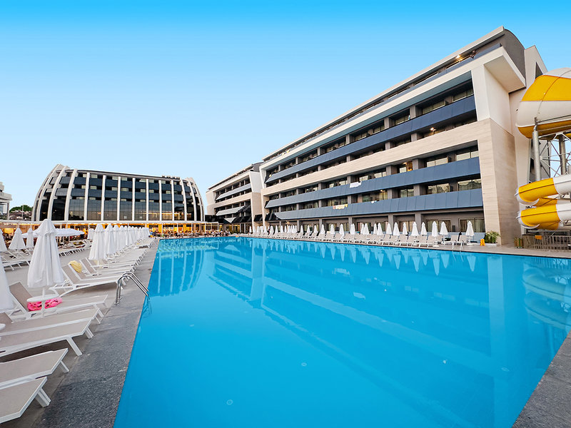 Victory Volare  Hotel 1