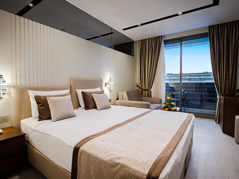 Victory Volare  Hotel 3
