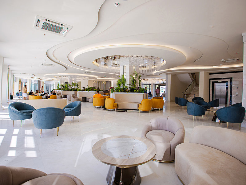 Victory Volare  Hotel 6