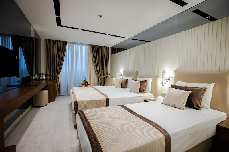 Victory Volare Hotel 7