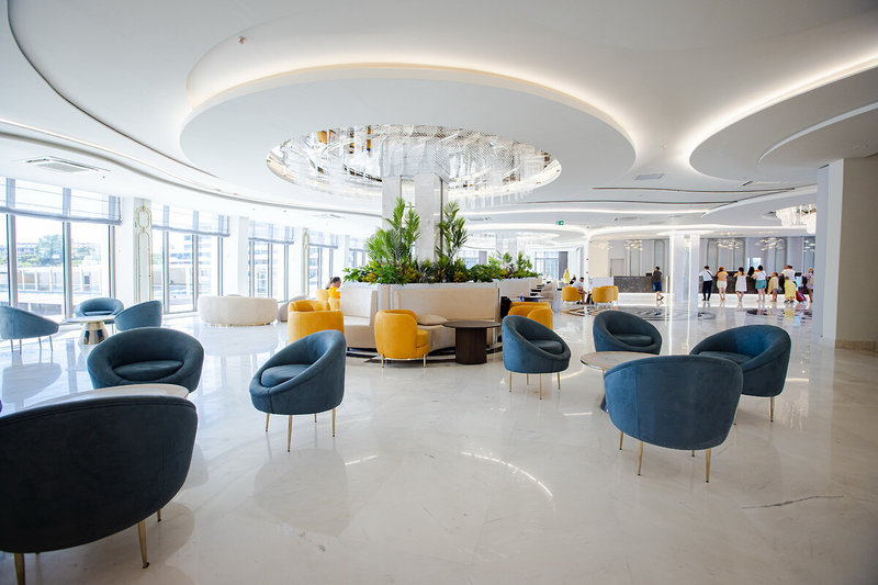 Victory Volare Hotel 6