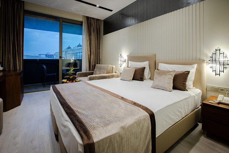Victory Volare Hotel 8