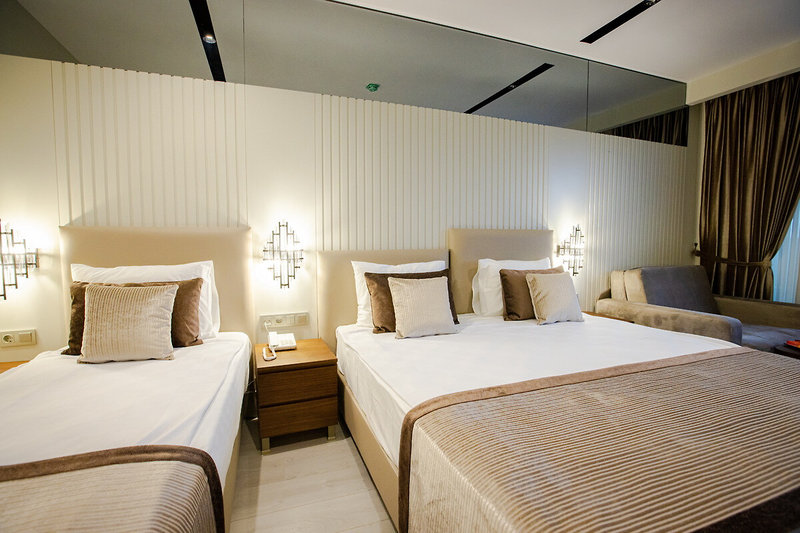 Victory Volare Hotel 9