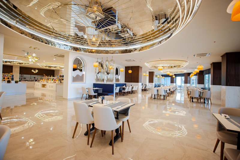 Victory Volare Hotel 11