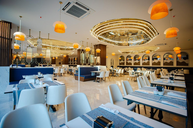 Victory Volare Hotel 12