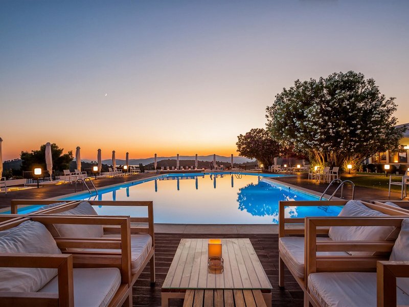 Skiathos Palace 24