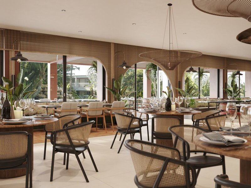 Sherwood Greenwood Resort 20