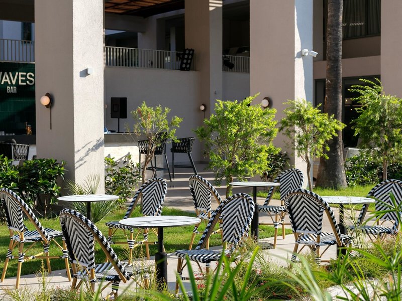 Sherwood Greenwood Resort 22