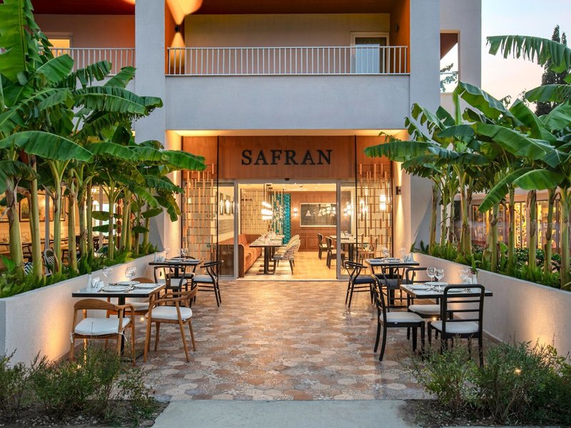 Sherwood Greenwood Resort 27