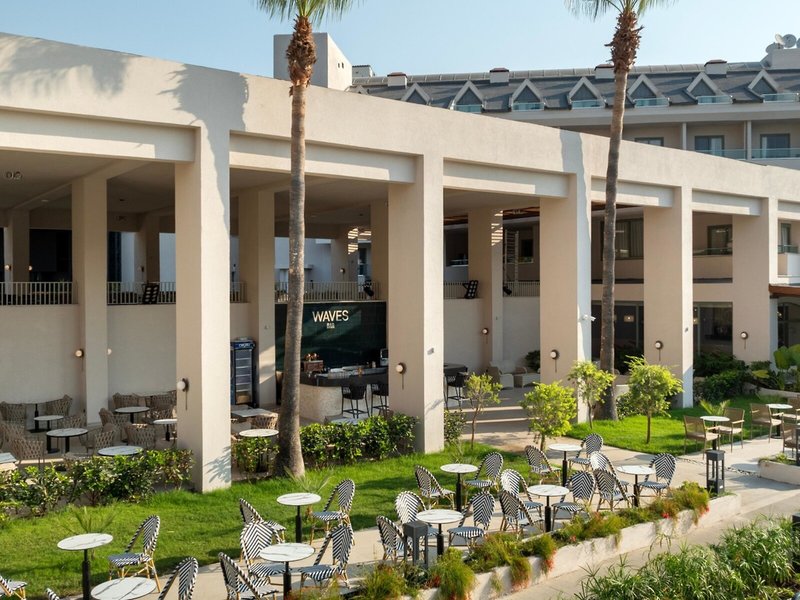 Sherwood Greenwood Resort 28