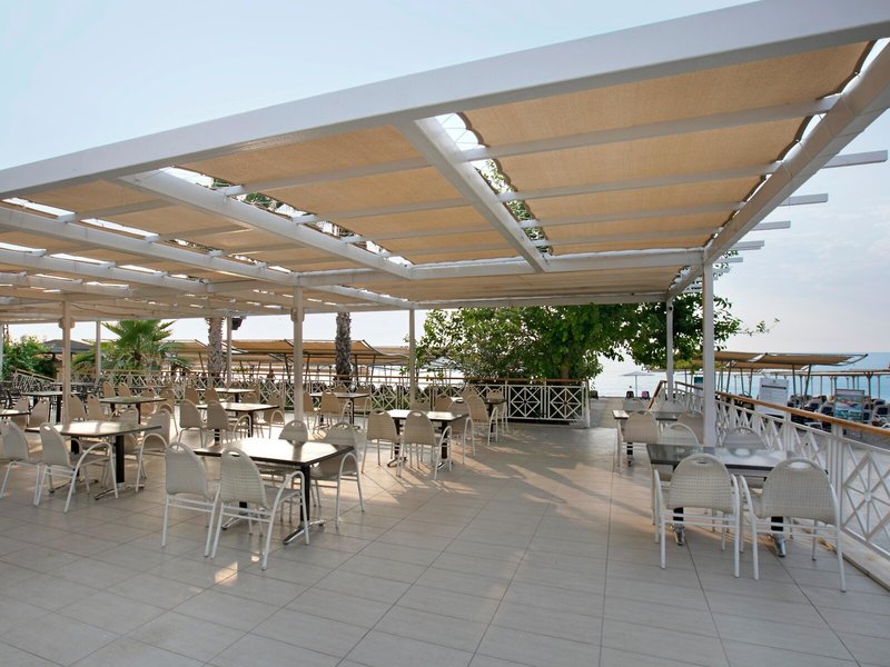 Sherwood Greenwood Resort 33