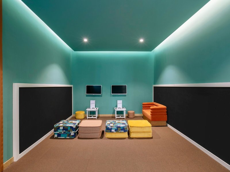 Sherwood Greenwood Resort 39