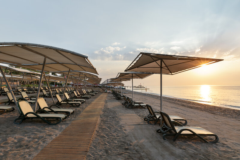 Greenwood Kemer Resort 13