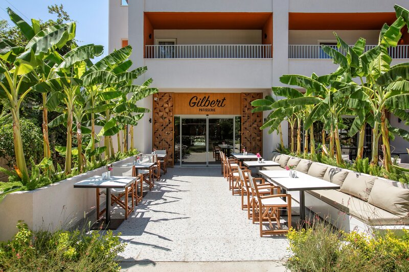 Greenwood Kemer Resort 23