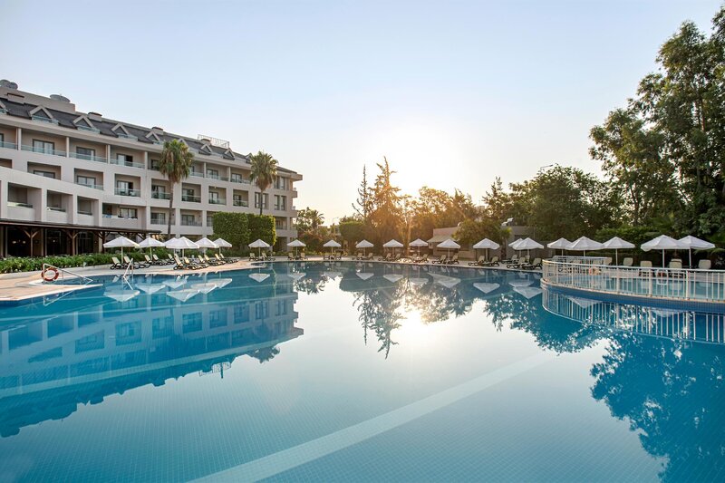 Greenwood Kemer Resort 86