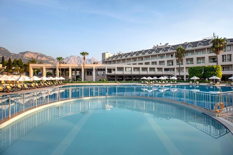Greenwood Kemer Resort 89