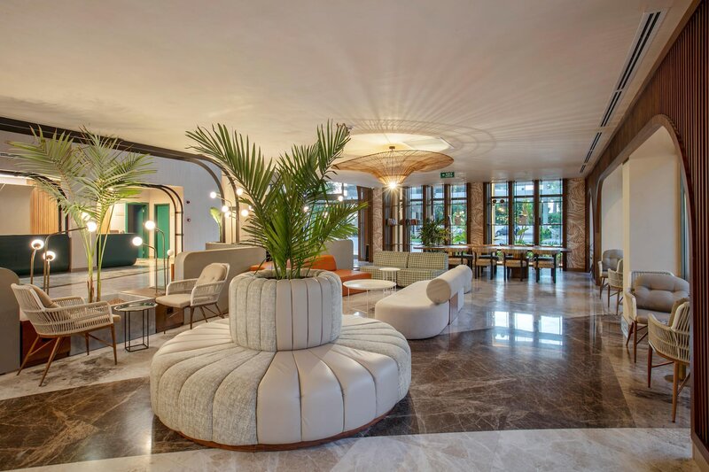Greenwood Kemer Resort 100