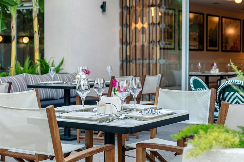 Greenwood Kemer Resort 111