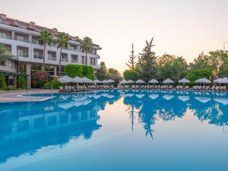 Greenwood Kemer Resort 5