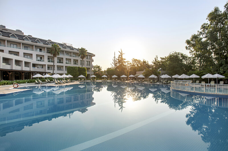 Greenwood Kemer Resort 6