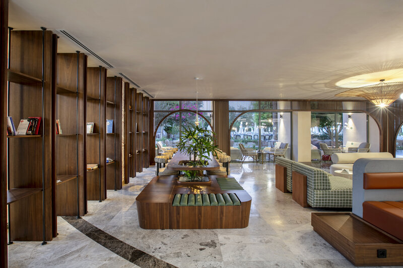Greenwood Kemer Resort 19