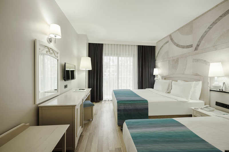 Greenwood Kemer Resort 23