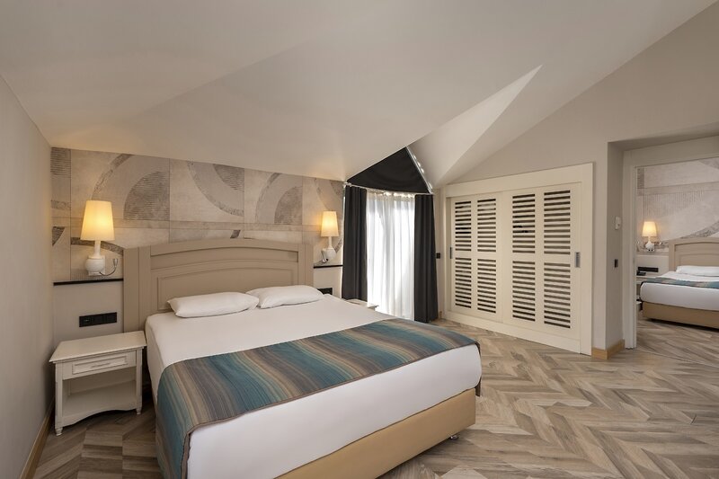 Greenwood Kemer Resort 25