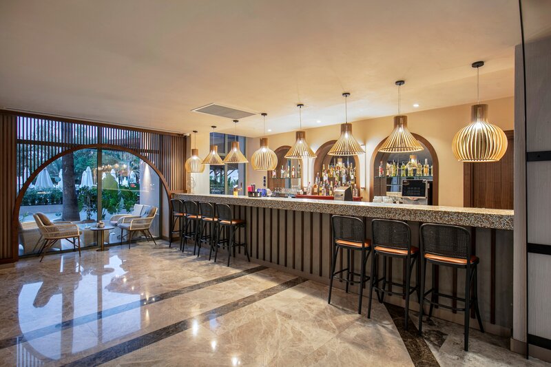 Greenwood Kemer Resort 28