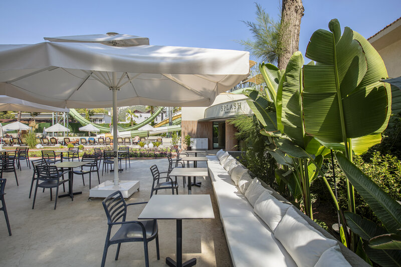 Greenwood Kemer Resort 32
