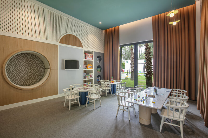 Greenwood Kemer Resort 42