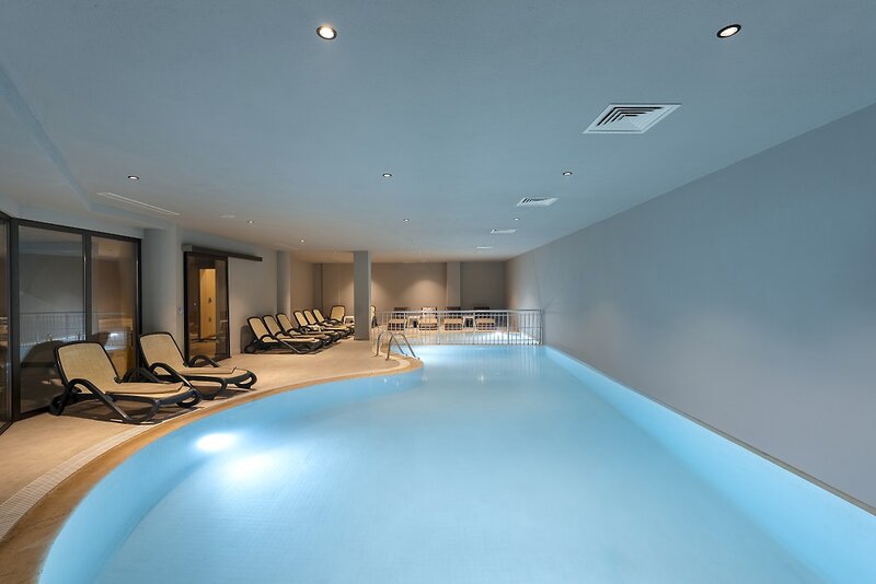 Greenwood Kemer Resort 44