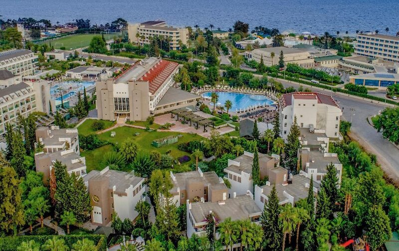 Greenwood Kemer Resort 48