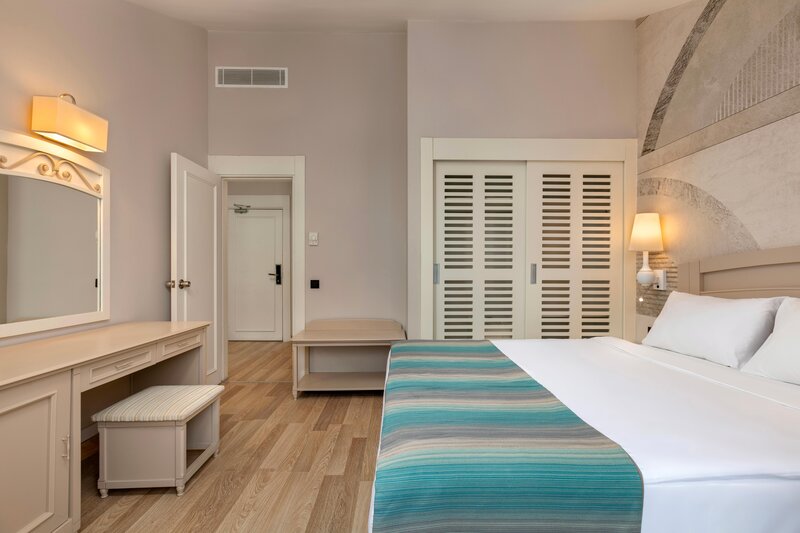 Greenwood Kemer Resort 62