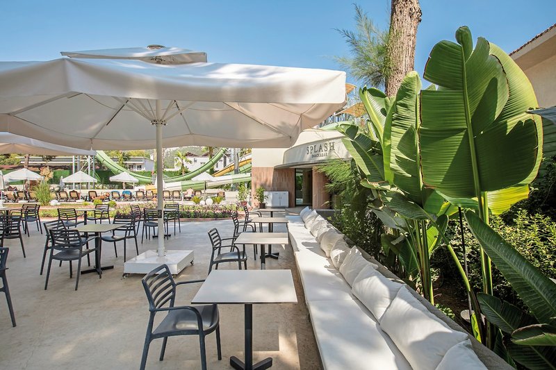 Sherwood Greenwood Resort 29