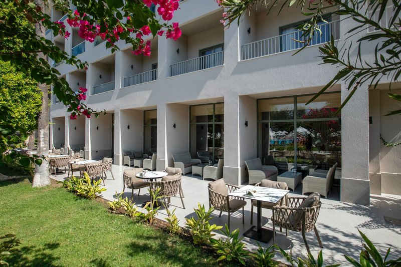 Sherwood Greenwood Resort 10