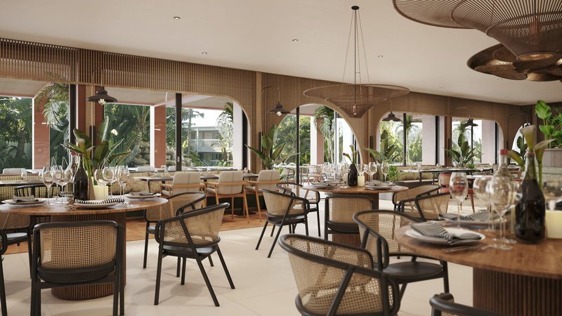 Sherwood Greenwood Resort 13