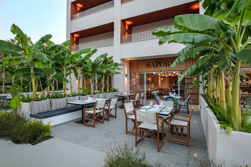 Sherwood Greenwood Resort 15