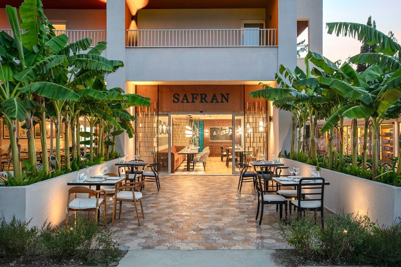 Sherwood Greenwood Resort 17