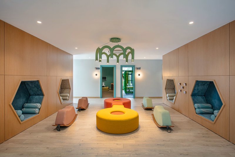 Sherwood Greenwood Resort 23