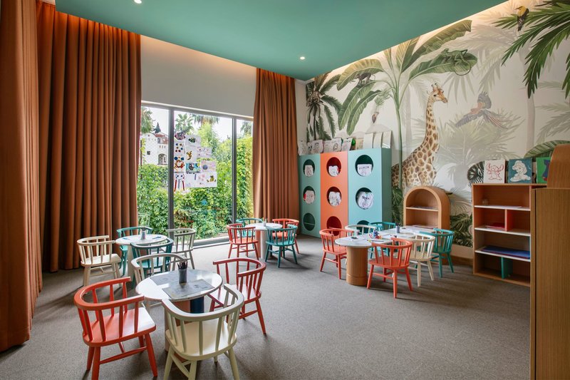 Sherwood Greenwood Resort 24