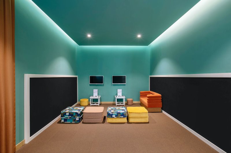 Sherwood Greenwood Resort 26