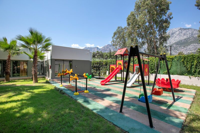 Greenwood Kemer Resort 9