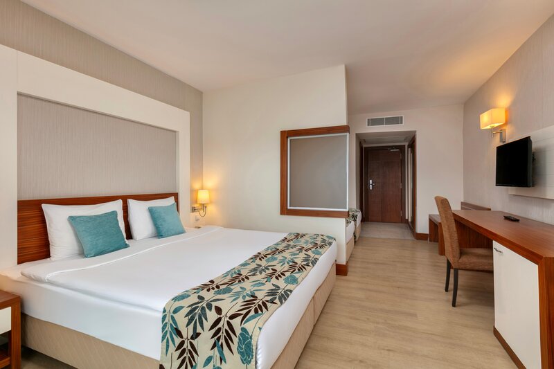 Greenwood Kemer Resort 51